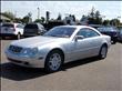 2001 Mercedes-Benz CL Class