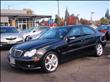 2007 Mercedes-Benz C Class