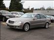 2007 Mercedes-Benz E Class