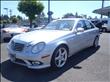 2009 Mercedes-Benz E Class