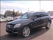2011 Mercedes-Benz GLK Class
