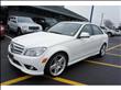 2008 Mercedes-Benz C Class