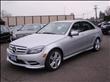 2011 Mercedes-Benz C Class