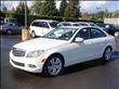 2011 Mercedes-Benz C Class