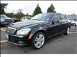 2011 Mercedes-Benz C Class