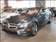 2012 Mercedes-Benz CLS Class