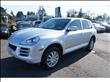 2008 Porsche Cayenne