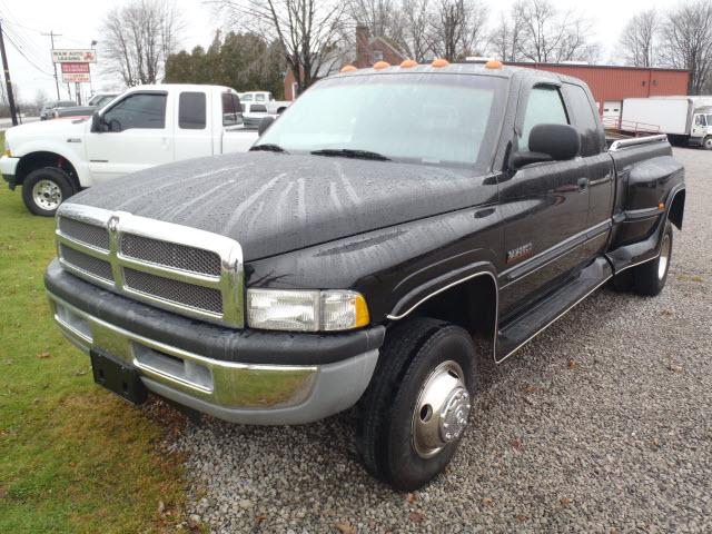 1999 Dodge Ram 3500 for sale