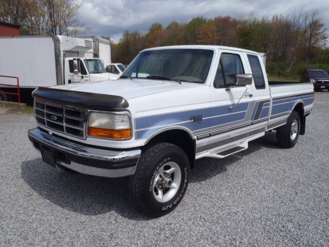 1997 Ford F250 for sale
