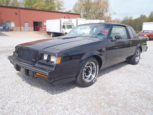 1987 Buick Regal for sale