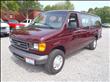 2007 Ford Econoline Wagon