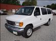 2006 Ford Econoline Wagon