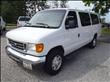 2007 Ford Econoline Wagon