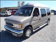 2002 Ford Econoline