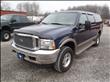 2002 Ford Excursion