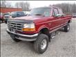 1997 Ford F250