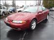 2000 Oldsmobile Alero