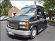2002 GMC Savana