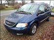 2001 Chrysler Town & Country