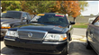 2004 Mercury Grand Marquis