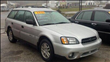 2004 Subaru Outback