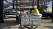 2005 SEA-DOO BY BOMBARDIE 2000 GTI