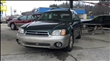 2001 Subaru Outback