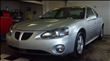 2005 Pontiac Grand Prix