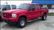 2003 Ford F250