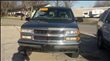 1999 Chevrolet Suburban
