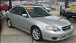 2005 Subaru Legacy