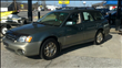 2002 Subaru Outback