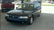 1997 Subaru Legacy