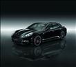 2011 Porsche Panamera
