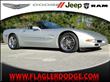 1999 Chevrolet Corvette
