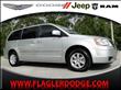 2010 Chrysler Town & Country