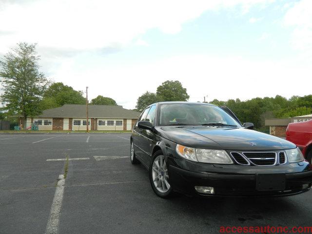 2002 Saab 9-5 for sale