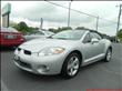 2008 Mitsubishi Eclipse Spyder