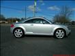 2001 Audi TT