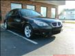 2007 BMW 5 series