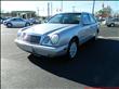 1999 Mercedes-Benz E Class