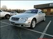 2001 Mercedes-Benz CL Class