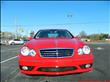 2005 Mercedes-Benz C Class