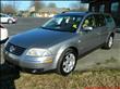 2003 Volkswagen Passat