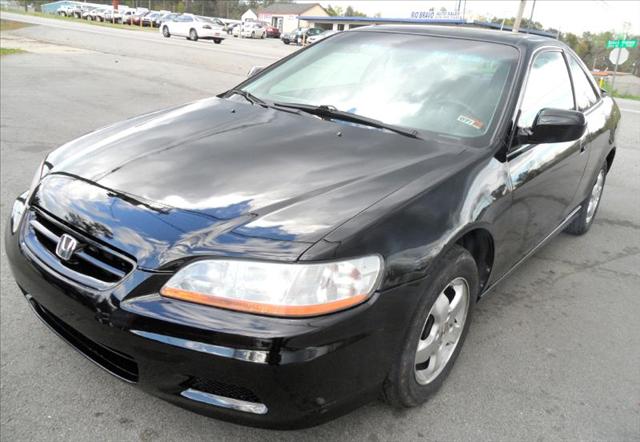 2001 Honda Accord for sale