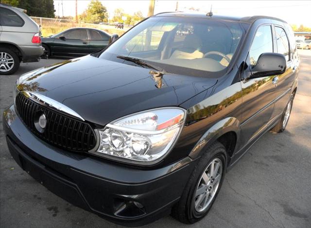 2004 Buick Rendezvous for sale