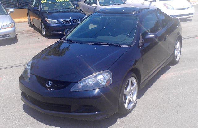 2006 Acura RSX for sale