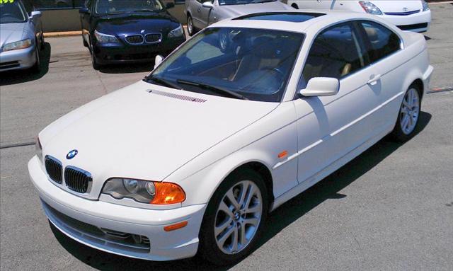 2002 BMW 3 series for sale