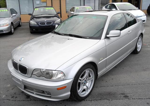 2002 BMW 3 series for sale