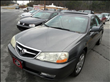 2003 Acura TL